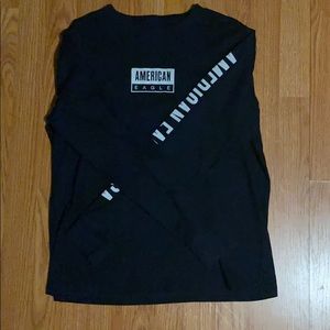 BRAND NEW American Eagle Long Sleeve T-Shirt
